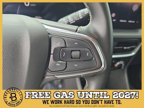 New 2026 Buick Encore GX Preferred FWD image 24