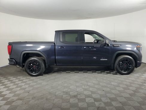 Used 2023 GMC Sierra 1500 Elevation RWD image 3