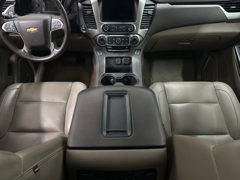 Used 2020 Chevrolet Tahoe LT image 64