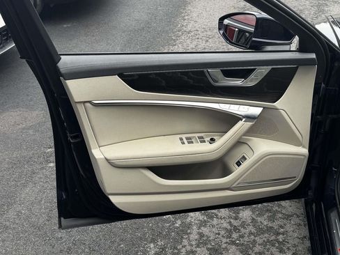 Used 2019 Audi A6 3.0T Premium Plus AWD/4WD image 14
