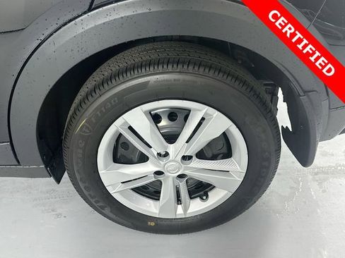 Certified 2024 Nissan Kicks S FWD image 12