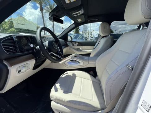 New 2026 Mercedes-Benz GLE 350 4MATIC image 18