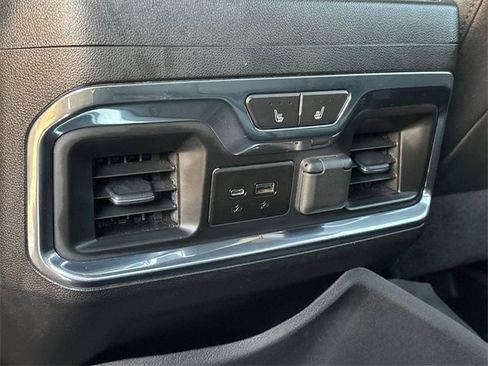 Used 2023 GMC Sierra 2500 SLT w/ SLT Convenience Package image 20