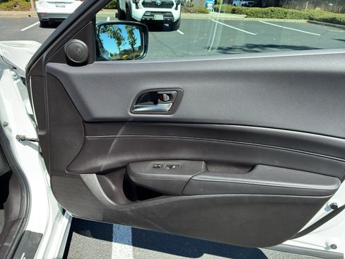 Used 2021 Acura ILX FWD image 56
