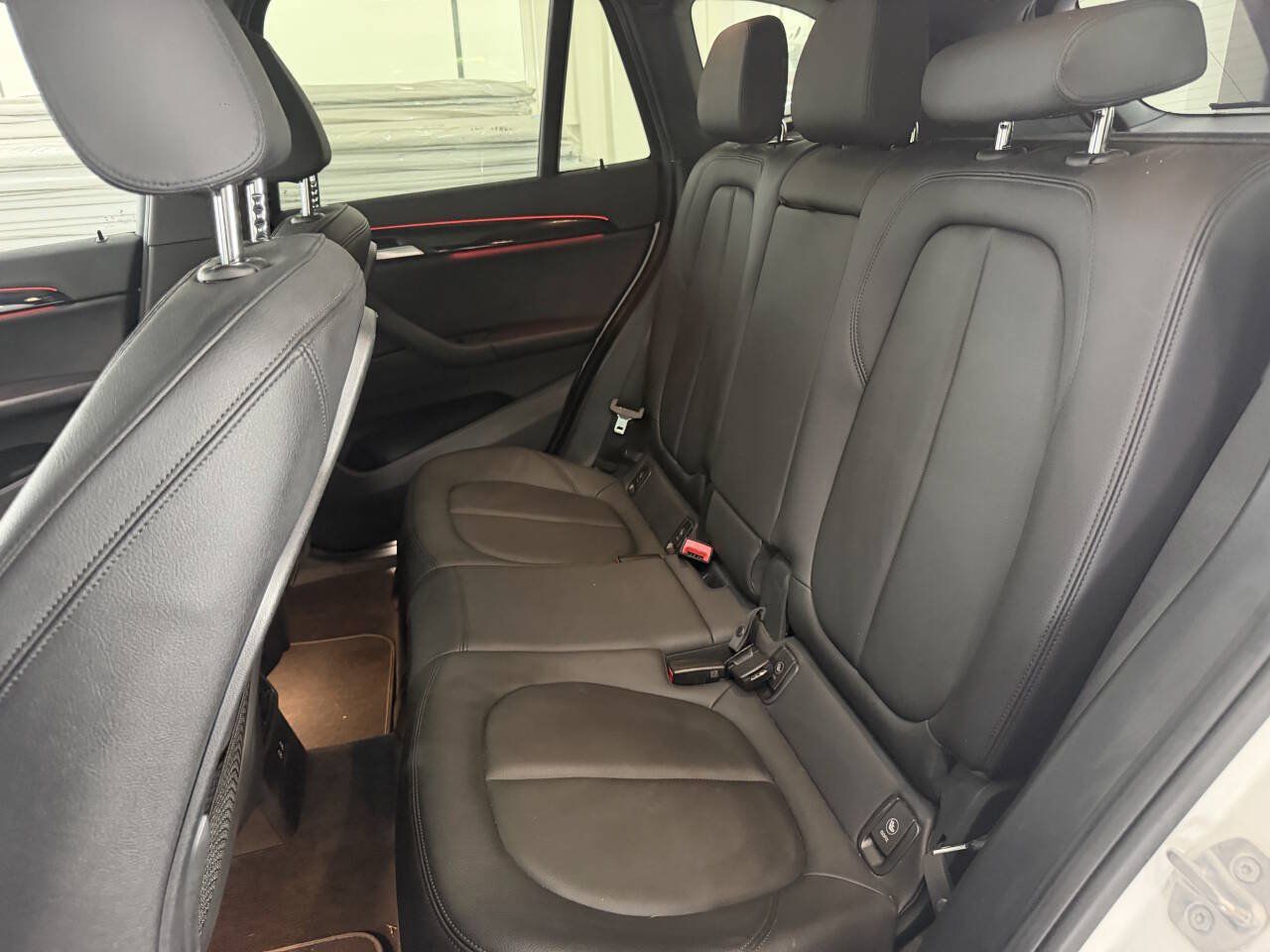 Used 2020 BMW X1 xDrive28i w/ Convenience Package AWD/4WD image 17