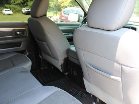 Used 2013 RAM 1500 Big Horn AWD/4WD image 25