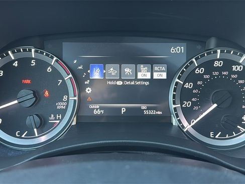 Used 2023 Toyota Highlander XLE image 34