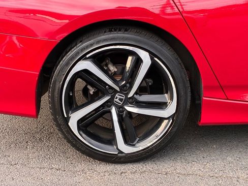 Used 2022 Honda Accord Sport Special Edition image 47
