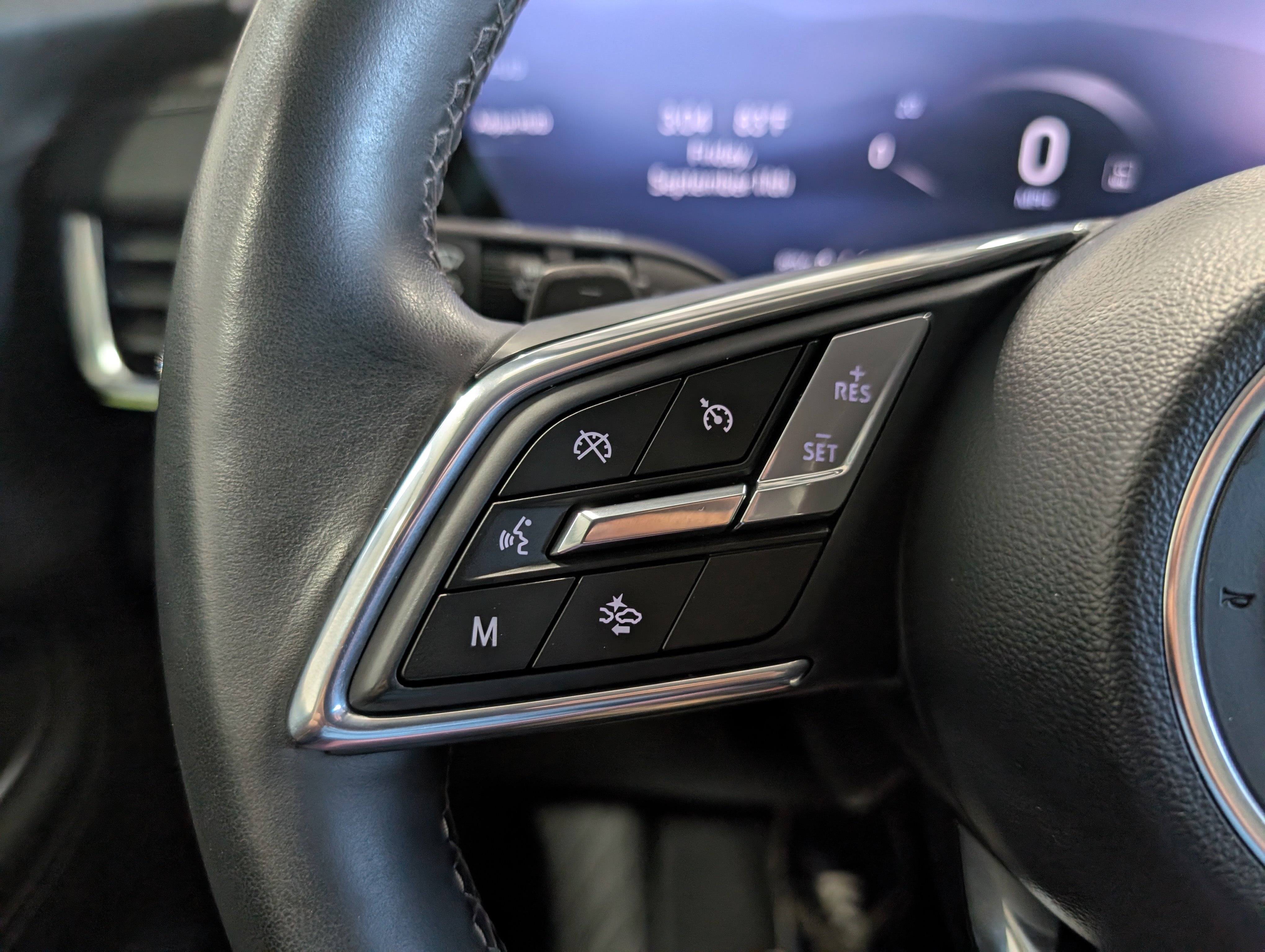 Used 2024 Buick Envision Preferred AWD/4WD image 21