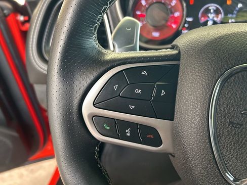 Used 2023 Dodge Challenger SRT Super Stock image 49