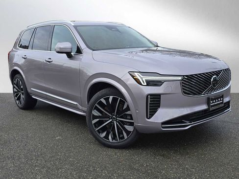 New 2026 Volvo XC90 T8 Ultra w/ Lounge Package image 1