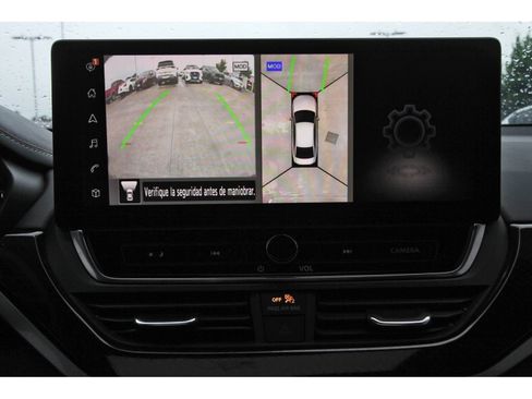 Certified 2023 Nissan Altima 2.0 SR FWD image 26