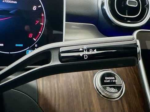 New 2026 Mercedes-Benz C 300 Sedan image 16