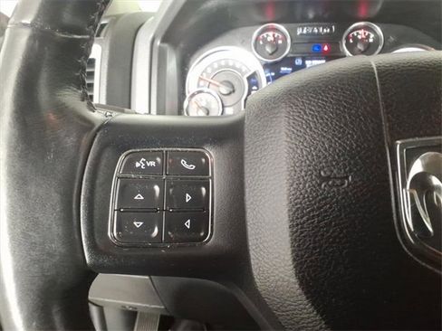 Used 2017 RAM 1500 Big Horn image 32
