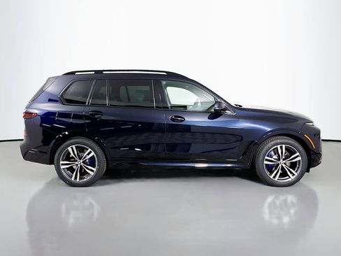 New 2026 BMW X7 xDrive40i w/ M Sport Package image 8