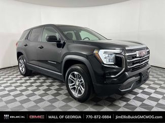 Certified 2025 GMC Terrain Elevation video 1