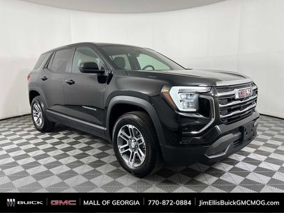 Used 2025 GMC Terrain Elevation