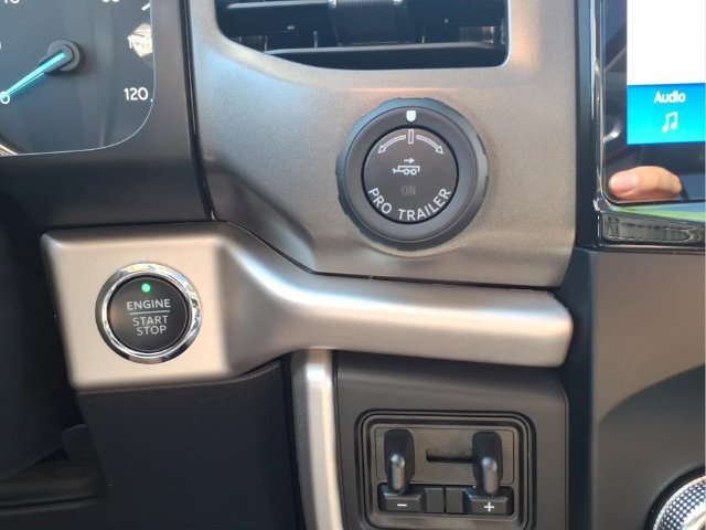 Used 2024 Ford Expedition Max XLT AWD/4WD image 23