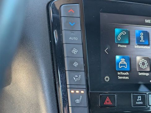 Used 2022 INFINITI QX50 Luxe image 16