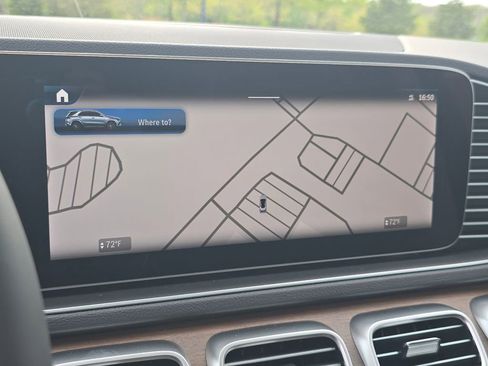 New 2026 Mercedes-Benz GLE 350 4MATIC image 4