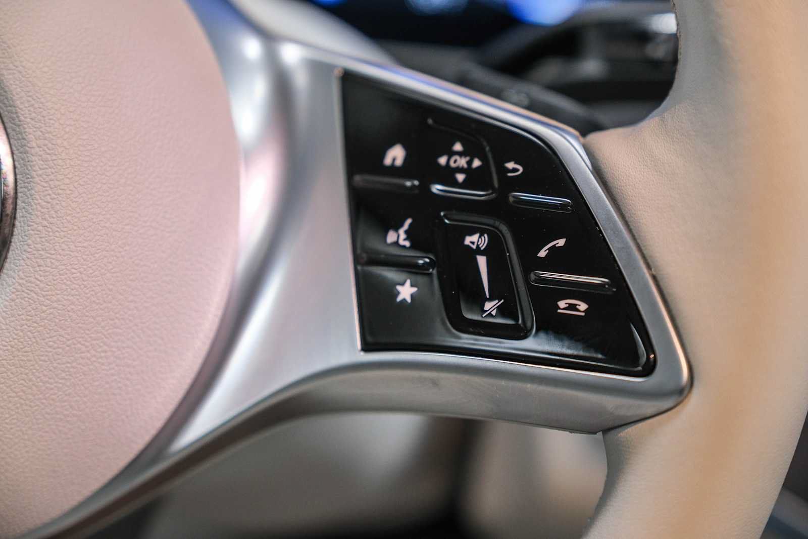 Certified 2023 Mercedes-Benz EQE 350+ SUV image 21