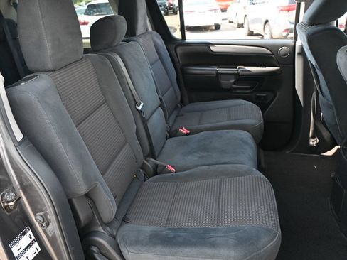 Used 2012 Nissan Armada SV w/ Driver Pkg RWD image 19