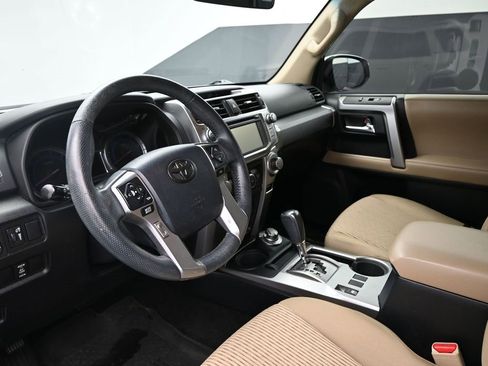 Used 2018 Toyota 4Runner SR5 image 17