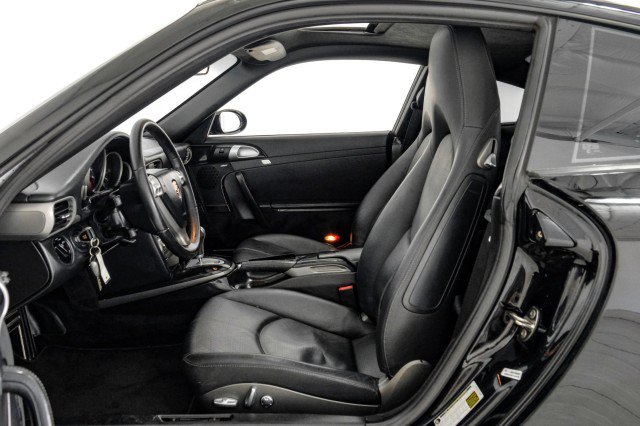 Used 2007 Porsche 911 Carrera RWD image 29