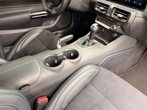 Used 2024 Ford Mustang Dark Horse RWD image 32