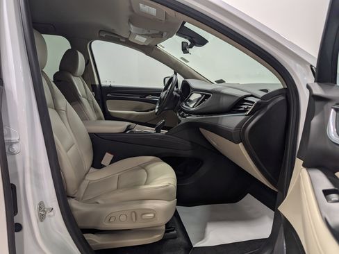 Used 2021 Buick Enclave Premium w/ Surround and Sites Package image 20