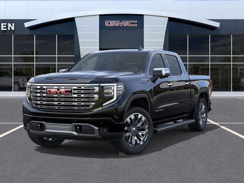 New 2025 GMC Sierra 1500 Denali image 6