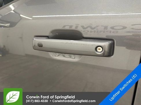 New 2026 Ford F350 Platinum image 36