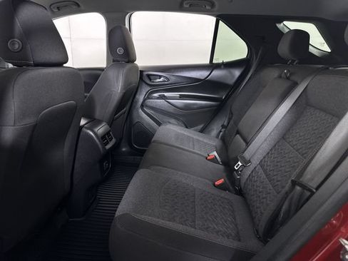 Used 2023 Chevrolet Equinox LT AWD/4WD image 26