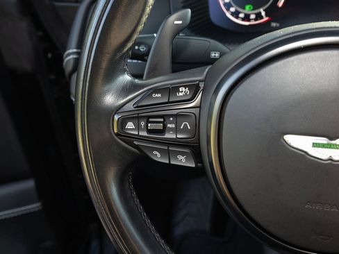 Used 2023 Aston Martin DBX 707 AWD/4WD image 33