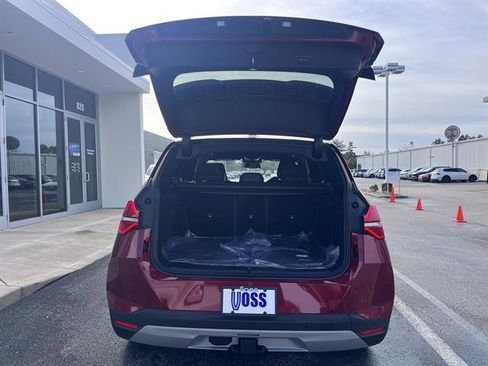 New 2026 BMW X3 xDrive30 w/ Premium Package image 5