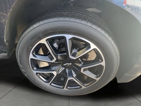 Used 2023 Chevrolet Tahoe RST w/ Luxury Package image 26