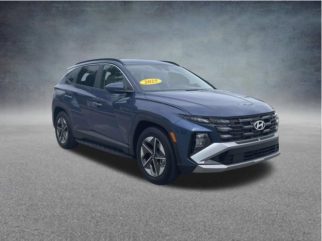 Used 2025 Hyundai Tucson SEL FWD image 36