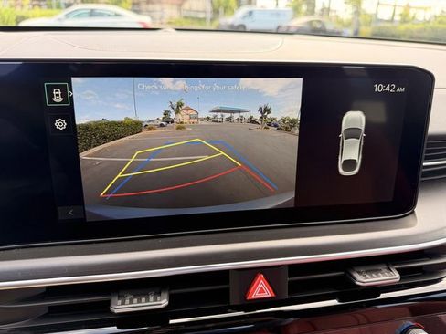 New 2026 Kia K5 GT-Line image 9