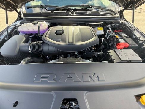 New 2026 RAM 1500 Laramie w/ Sport Appearance Package RWD image 33