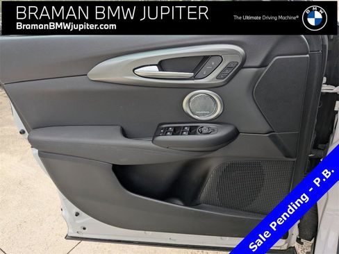 Used 2024 Alfa Romeo Tonale Ti image 31