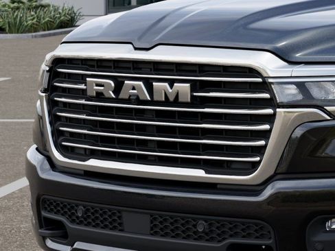 New 2026 RAM 1500 Laramie AWD/4WD image 12