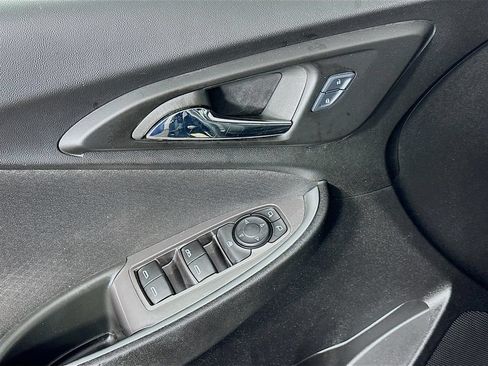 Used 2024 Chevrolet Malibu LT FWD image 24