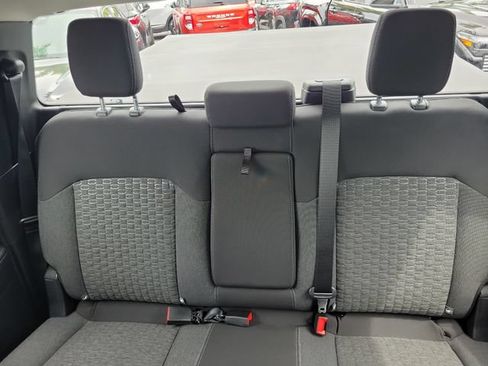 Used 2024 Ford Ranger XL RWD image 12