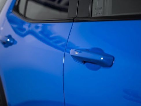 New 2026 Chevrolet Equinox RS w/ Safety and Technology Package image 21