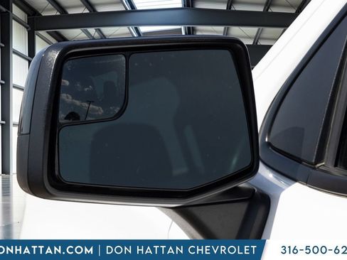 Used 2022 Chevrolet Silverado 1500 RST w/ LPO, Blackout Package AWD/4WD image 26
