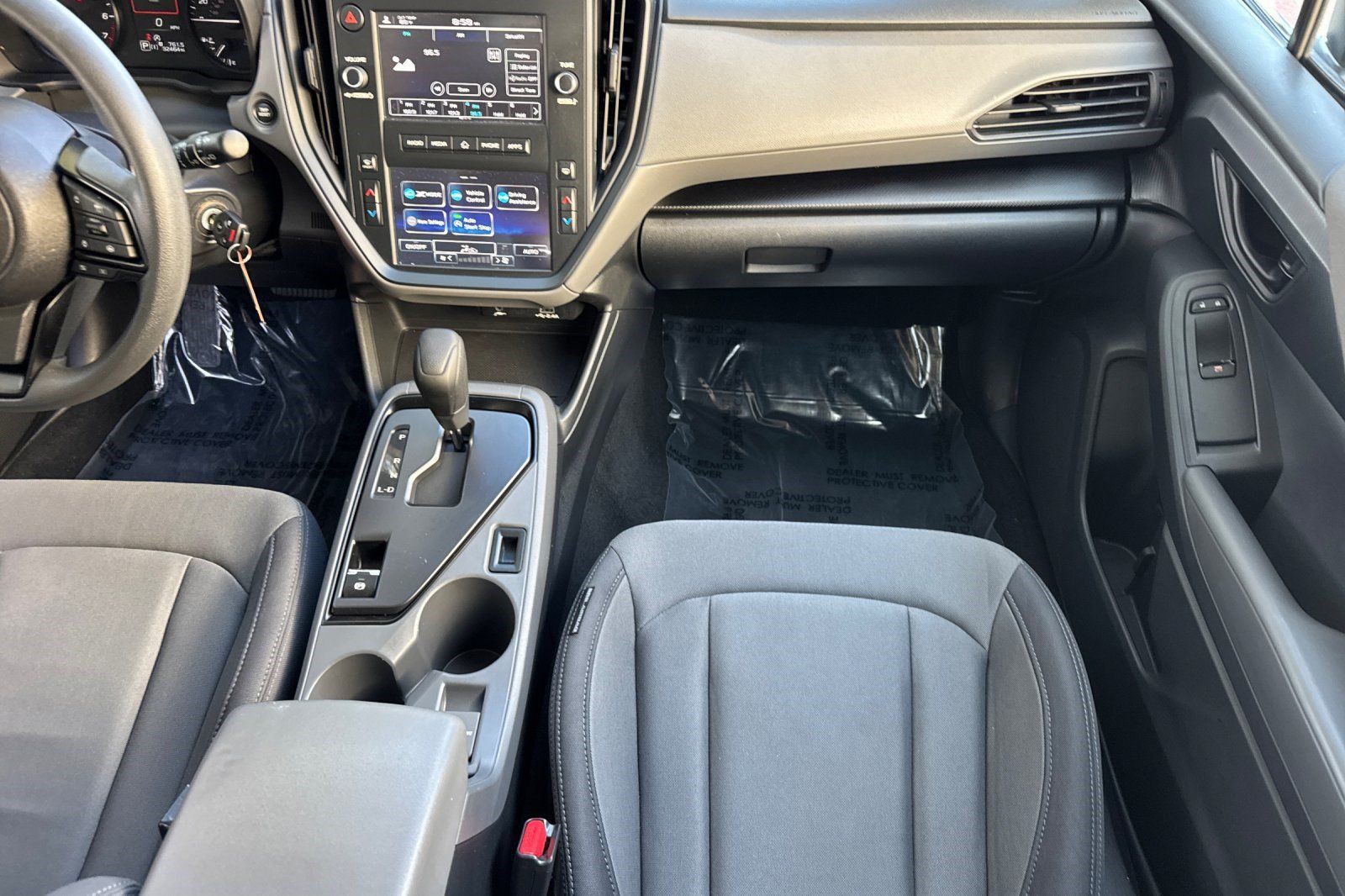 Used 2024 Subaru Crosstrek 2.0i AWD/4WD image 29