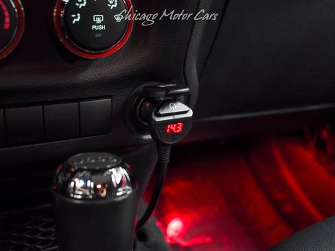 Used 2016 Jeep Wrangler Unlimited Sport w/ Quick Order Package 24S image 15