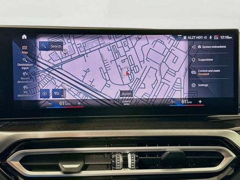 Certified 2024 BMW 430i Gran Coupe w/ Premium Package RWD image 13