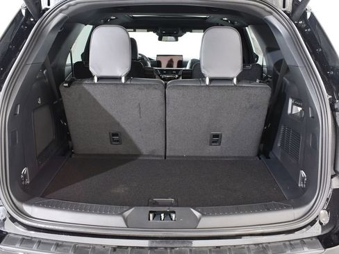 New 2026 Ford Explorer Tremor w/ Tremor Ultimate Package AWD/4WD image 21