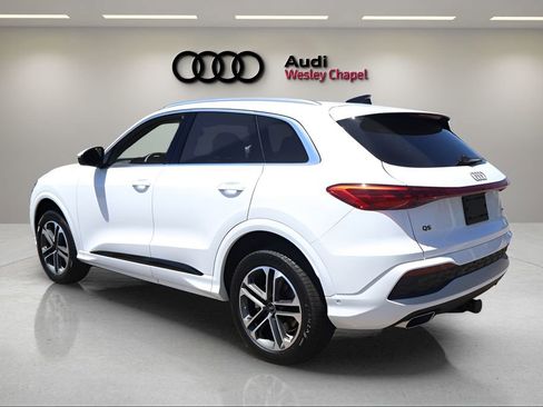 New 2026 Audi Q5 Premium AWD/4WD image 3
